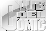 Club del Comic-Vta de Historietas Muñecos - Dvd