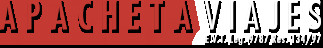 Apacheta Viajes