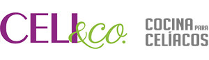 Revista Cocina para Celiacos