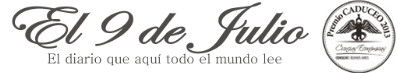 Diario el 9 de Julio