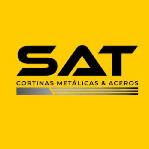 SAT cortinas metálicas y aceros