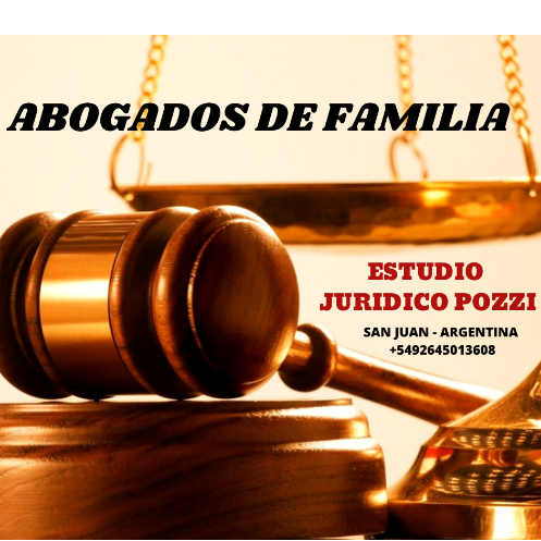 Abogados de Familia - Pozzi & Asociados