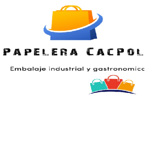 Papelera Cacpol