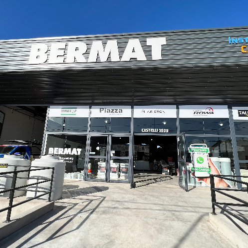 BERMAT SRL - INSTALACIONES SANITARIAS