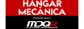 Hangar Mecánica