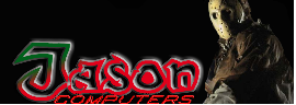 Jason Computers