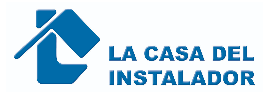 LA CASA DEL INSTALADOR