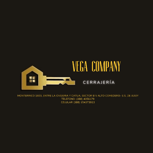 Vega Company Cerrajería