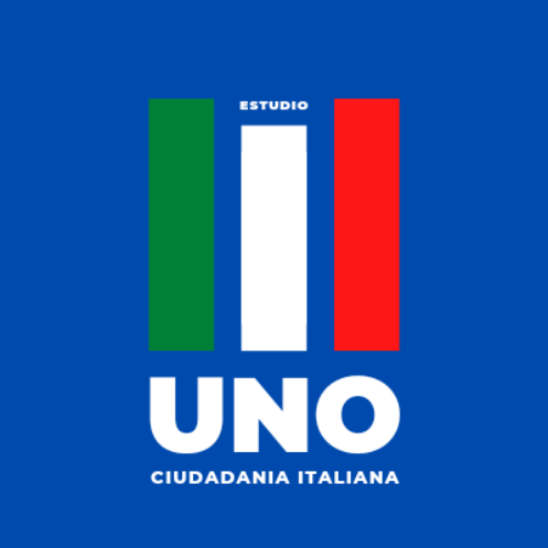 Estudio Uno Ciudadania Italiana