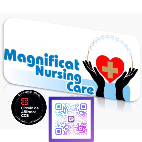 Magnifícat Nursing Care