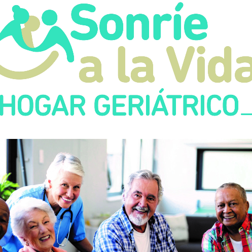 Hogar Geriátrico Sonríe a la Vida