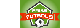 Frías Fútbol 5