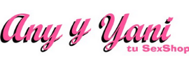 Sex Shop Any y Yani