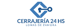 Cerrajería 24 HS - Lomas