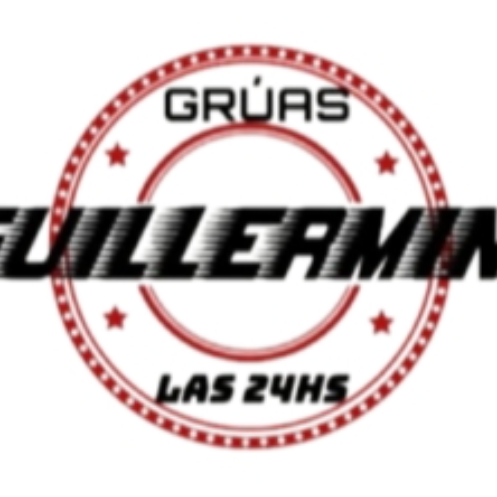 Gruas Guillermina
