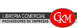 GKM Librería Comercial