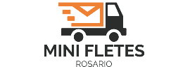 Mini Fletes Rosario