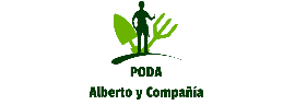 PODA ALBERTO Y COMPANÍA