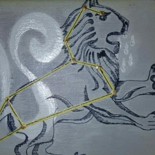 Geriátrico Residencia Alfaleonis Casa Las Heras