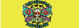 Didi Tattoo