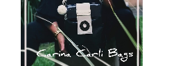 Carina Carli Bag