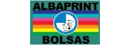 Alba Print Bolsas