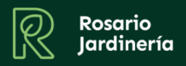 Rosario Jardinería