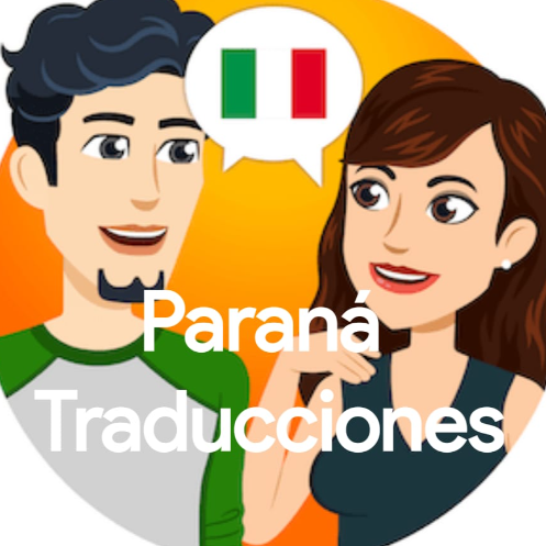 Paraná Traducciones