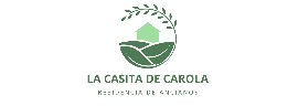 LA CASITA DE CAROLA