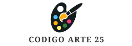 Código Arte 25