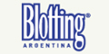 Blotting Revestimientos
