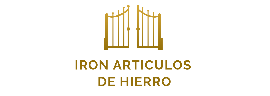 IRON ARTÍCULOS DE HIERRO