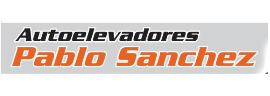 Autoelevadores Pablo Sanchez