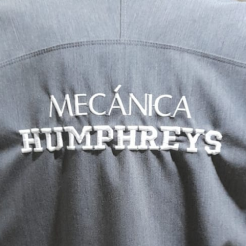 Mecanica Humphreys