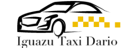 IGUAZU TAXI DARIO