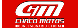 CHACO MOTOS