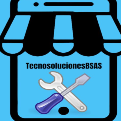 SERVICE CELULARES TECNOSOLUCIONESBSAS