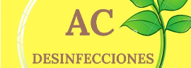 AC Desinfecciones