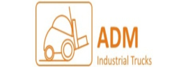 AUTOELEVADORES ADM INDUSTRIAL TRUCKS