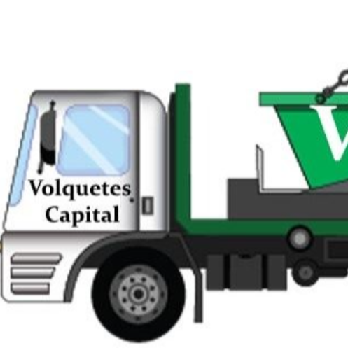 Precio de alquiler de volquetes por hora en Capital Federal