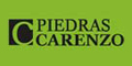 Carenzo Piedras