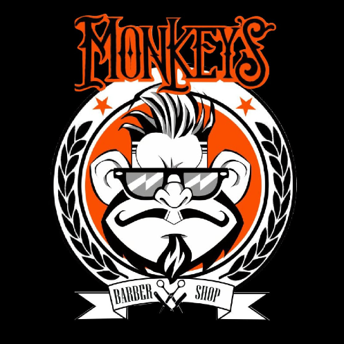 Monkeys Barber Shop4