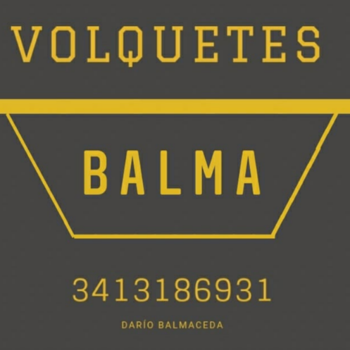 Volquetes Balma