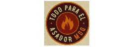 Todo Para El Asador MDP