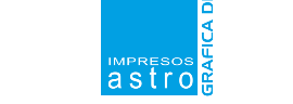 Impresos Astro