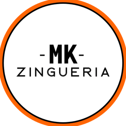 Zingueria MK Luján