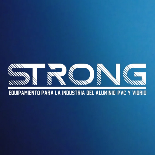 Strong Equipamiento