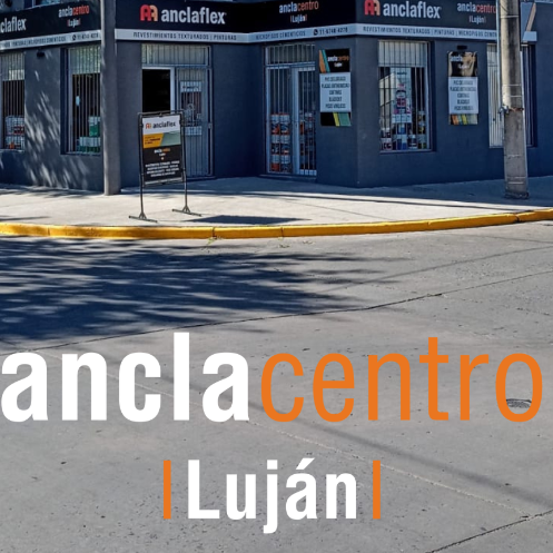 Anclacentro Lujan