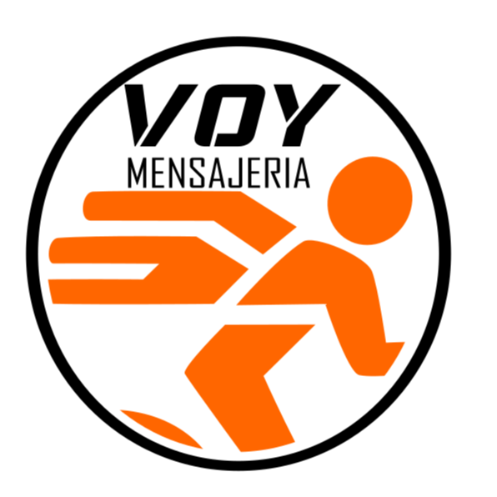 VOY SERVICIOS DE MENSAJERIA Y CADETERIA