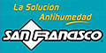Placas San Francisco